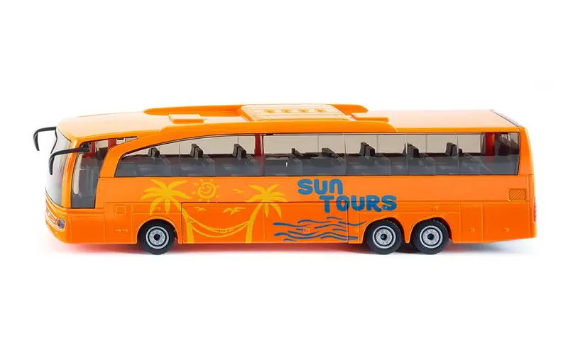 1/50 Bus de Turismo - Siku 3738