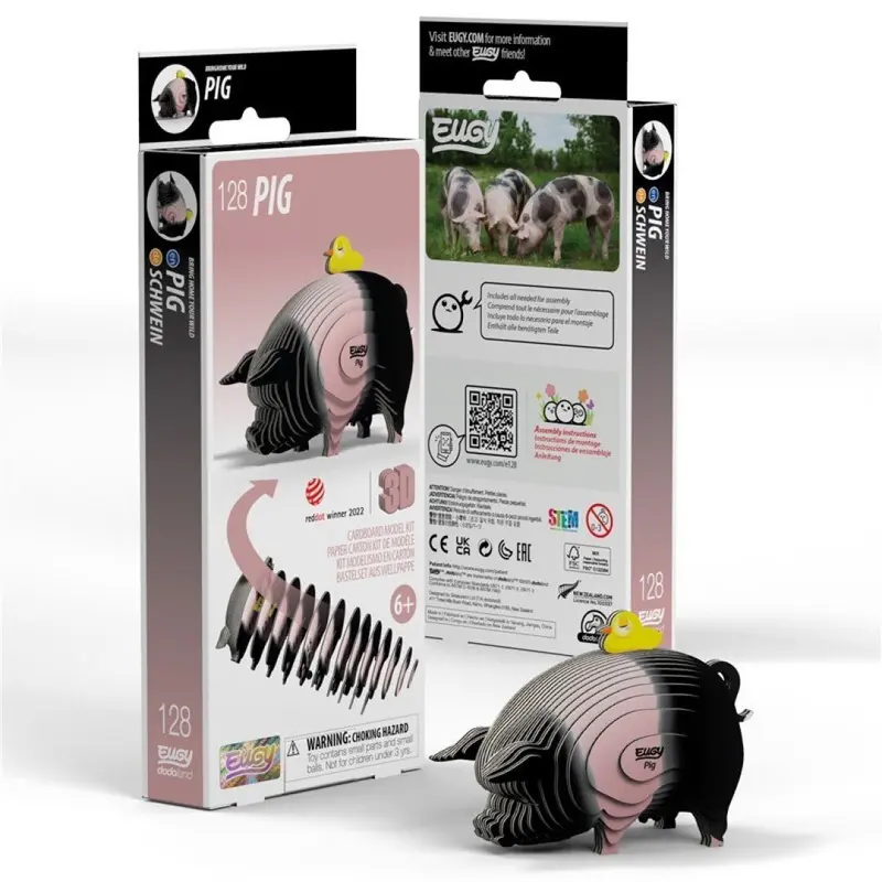 128 Pig