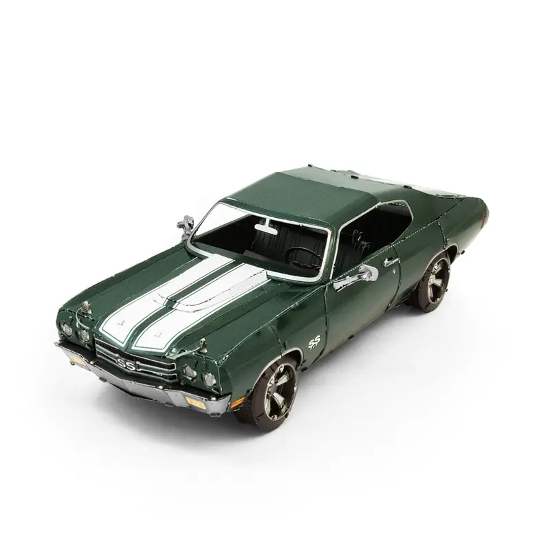 1970 Chevy Chevelle
