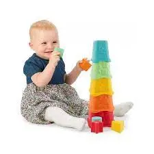 2 en 1 Apilable Eco - Chicco 93731