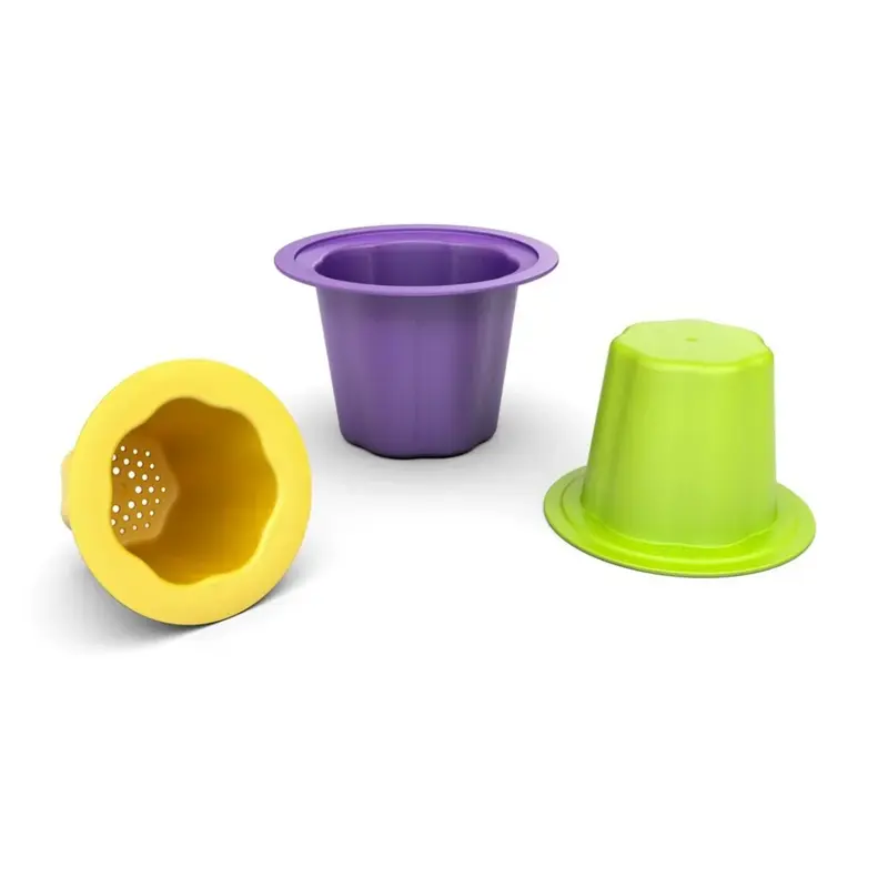 3 Cubos de Playa Tabú Bibio