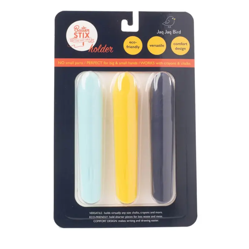 3 Portatizas de colores