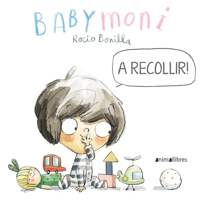 A RECOLLIR