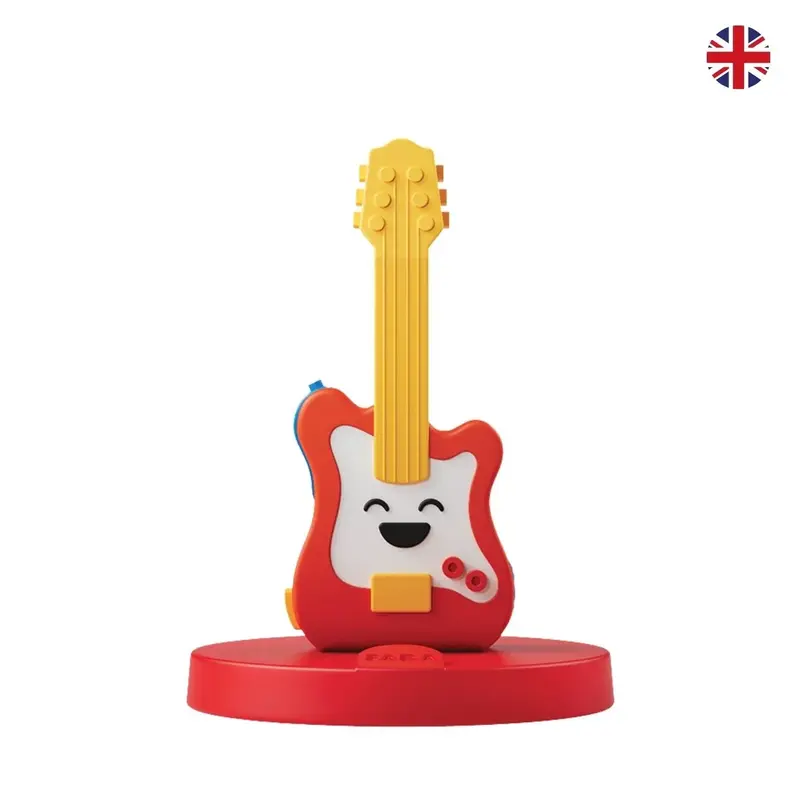 ¡A todo rock'n'roll!