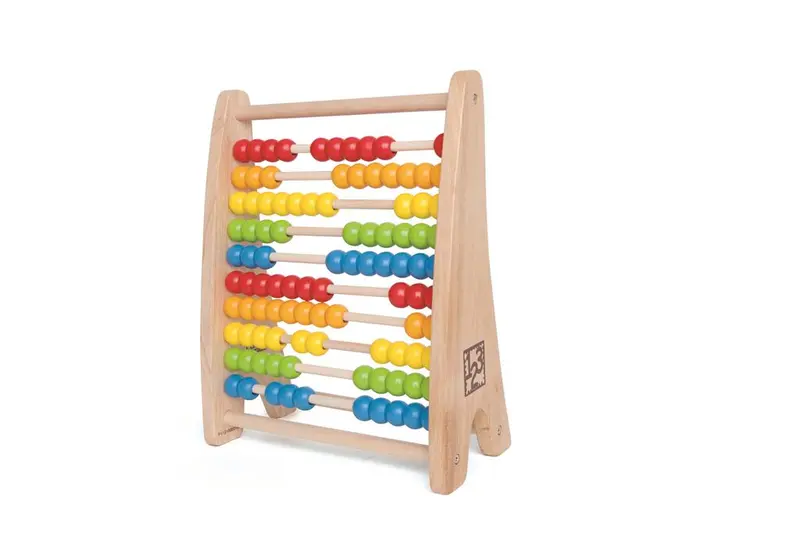 Abaco de Madera - Hape E0412