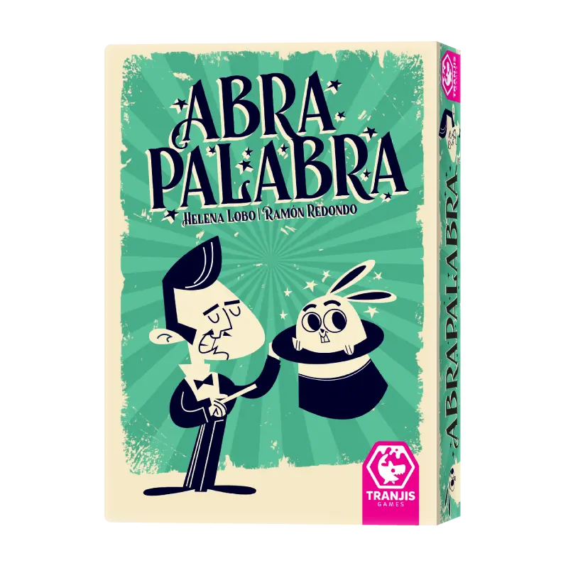 Abrapalabra