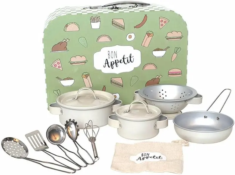 Accesorios de Cocina Bon Appetit - Jabadabado G12022