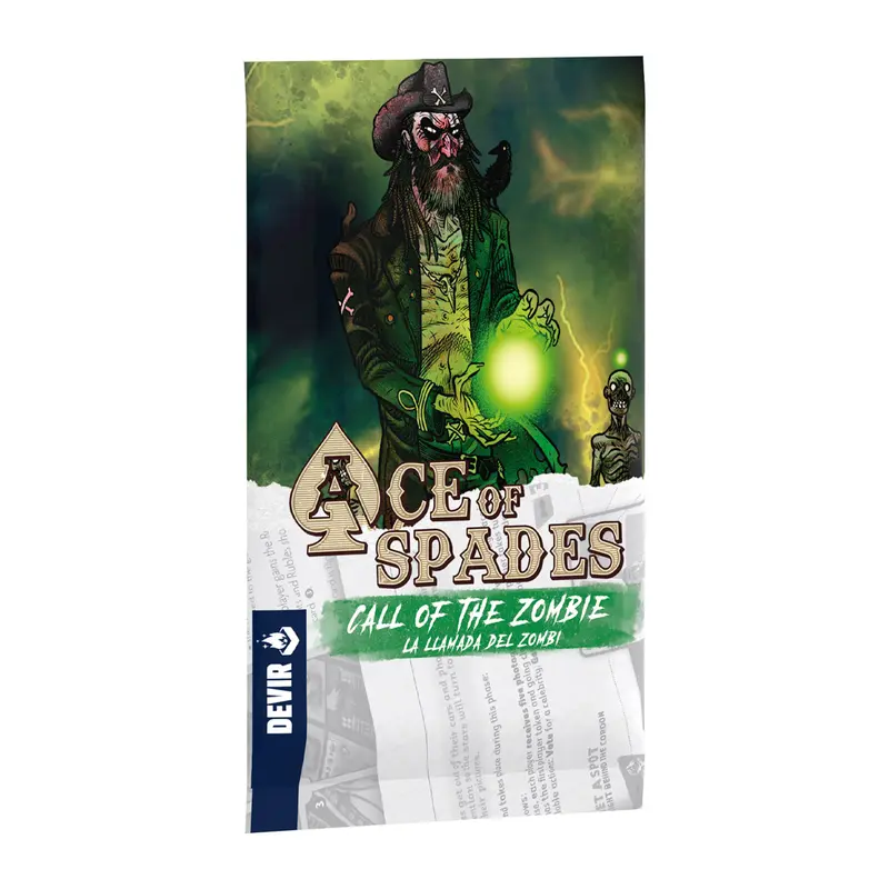 Ace of Spades