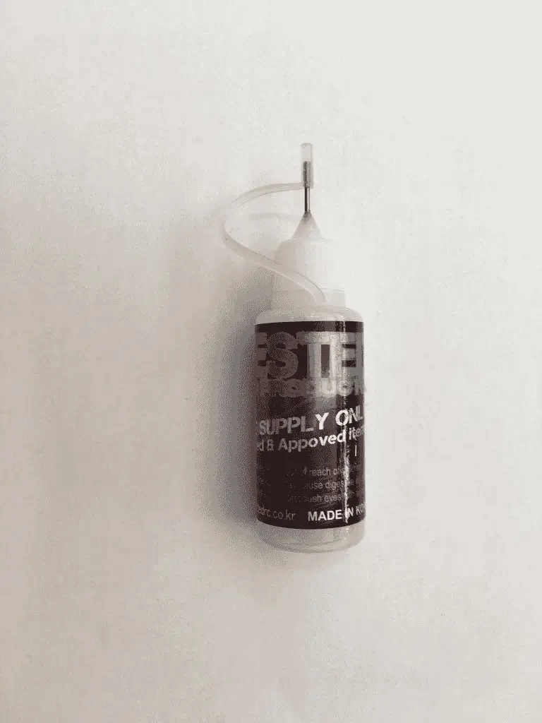Aceite Ceramico Maxima Suavidad