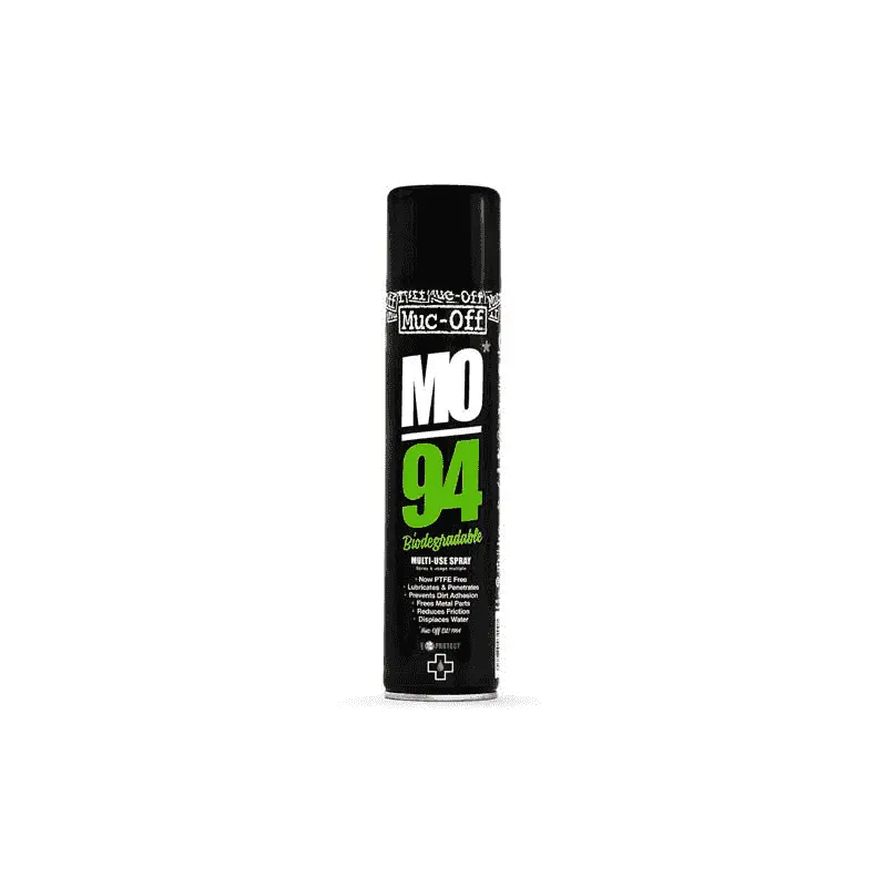 Aceite Lubricante en Spray Multiusos 400