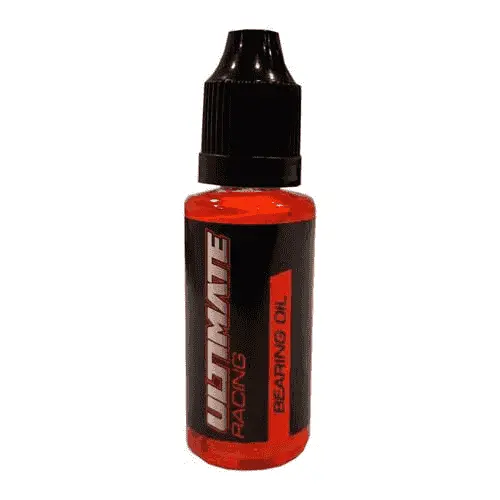 Aceite Para Rodamientos De Alta Velocida