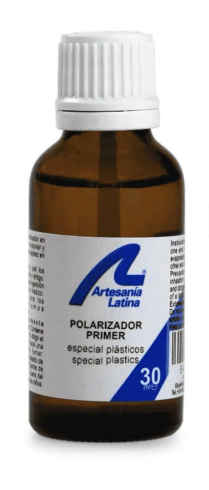 Acelerador Liquido Para Ciano 30ml