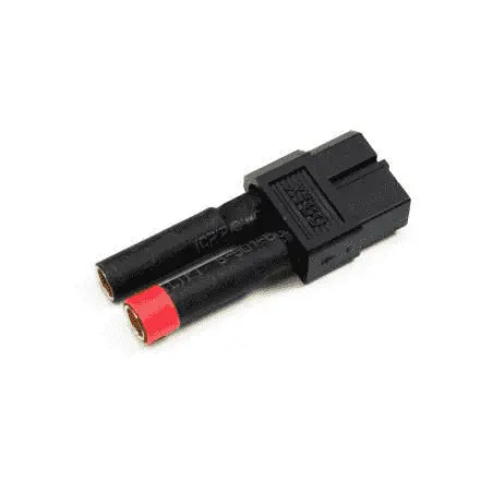 Adaptador Conex.XT60 a Conex. Banana 4mm