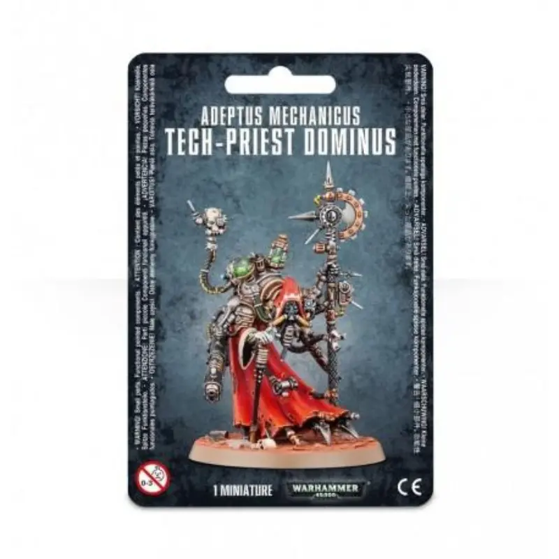 Adeptus Mechanicus