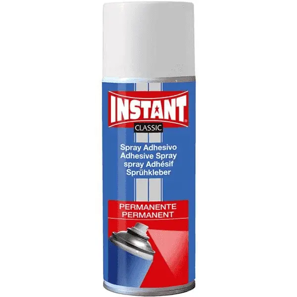 Adhesivo en Spray Permanente 150 ml.