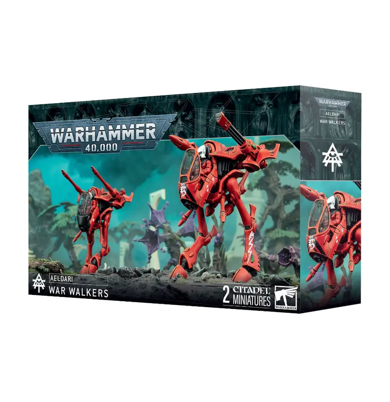 Aeldari