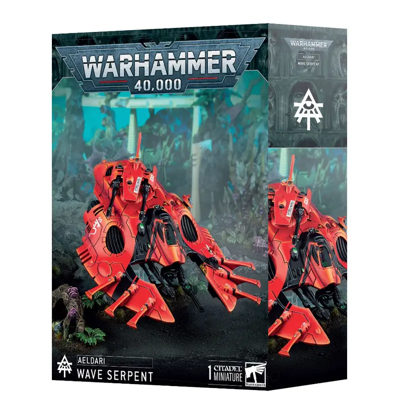 Aeldari