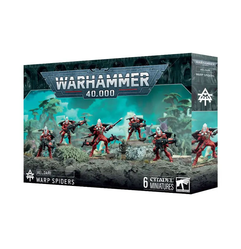Aeldari