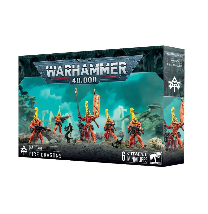 Aeldari