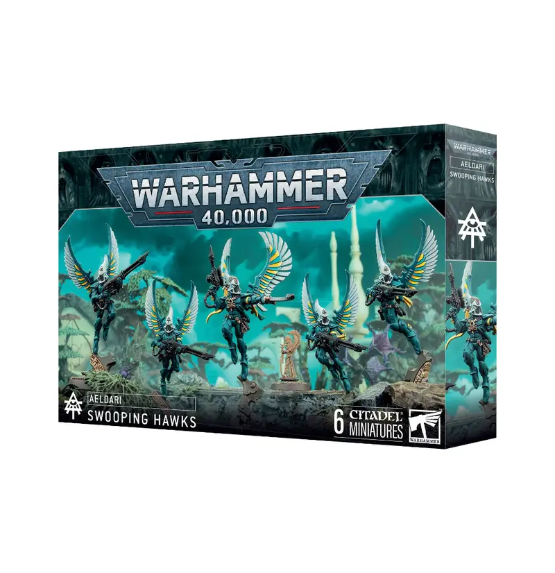 Aeldari