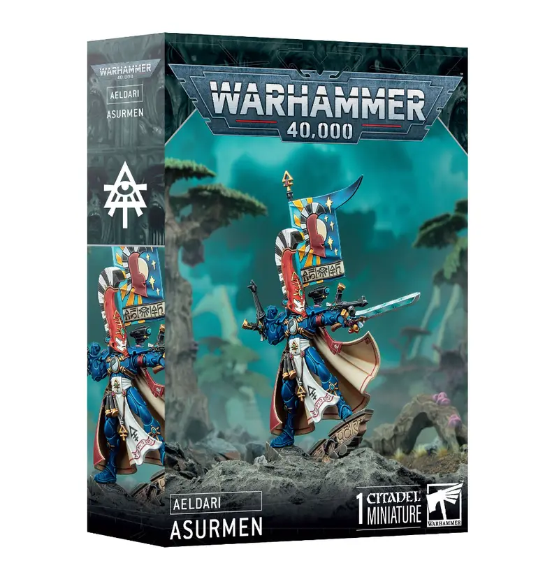 Aeldari