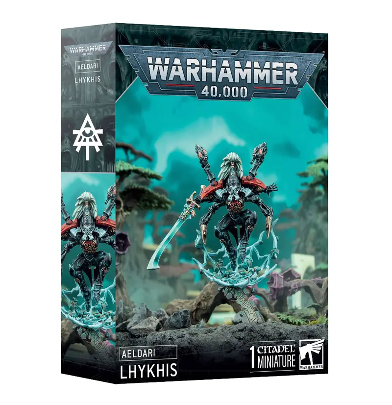 Aeldari