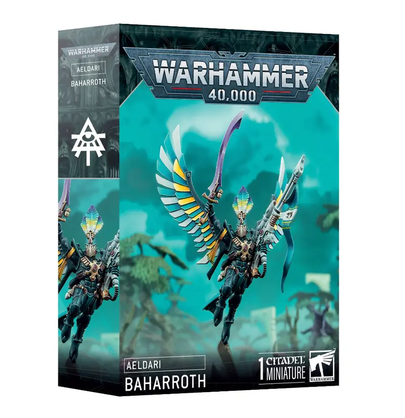 Aeldari