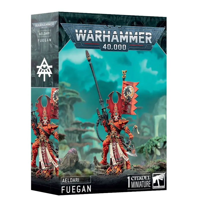 Aeldari