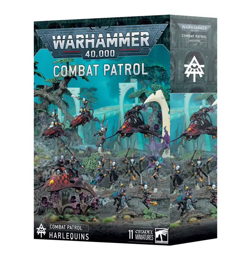 Aeldari