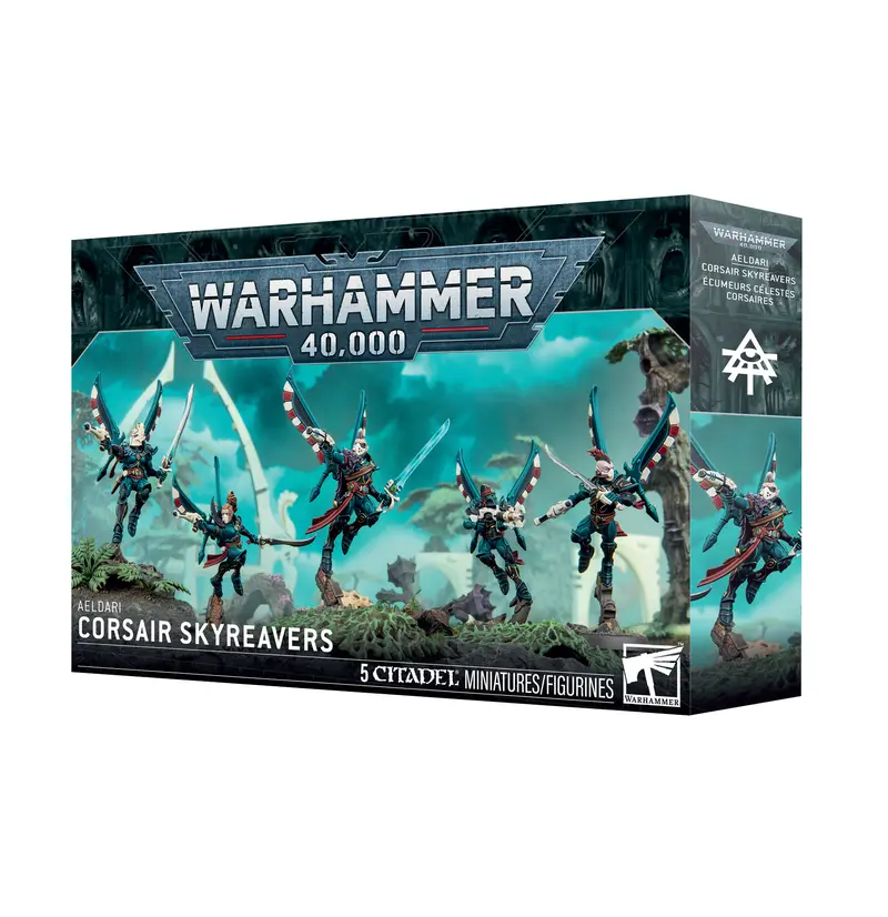 Aeldari