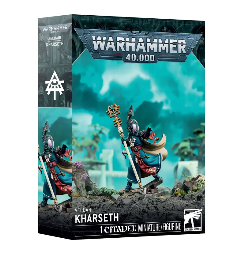 Aeldari