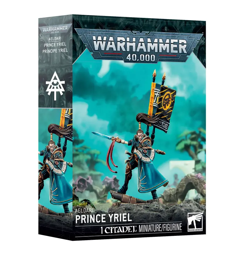 Aeldari