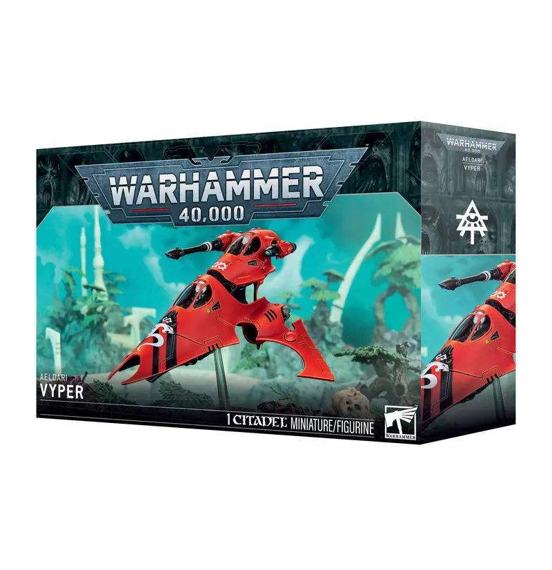 Aeldari