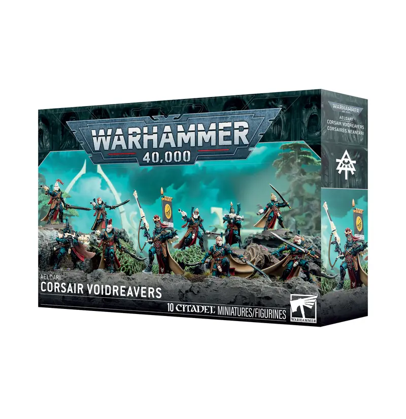 Aeldari
