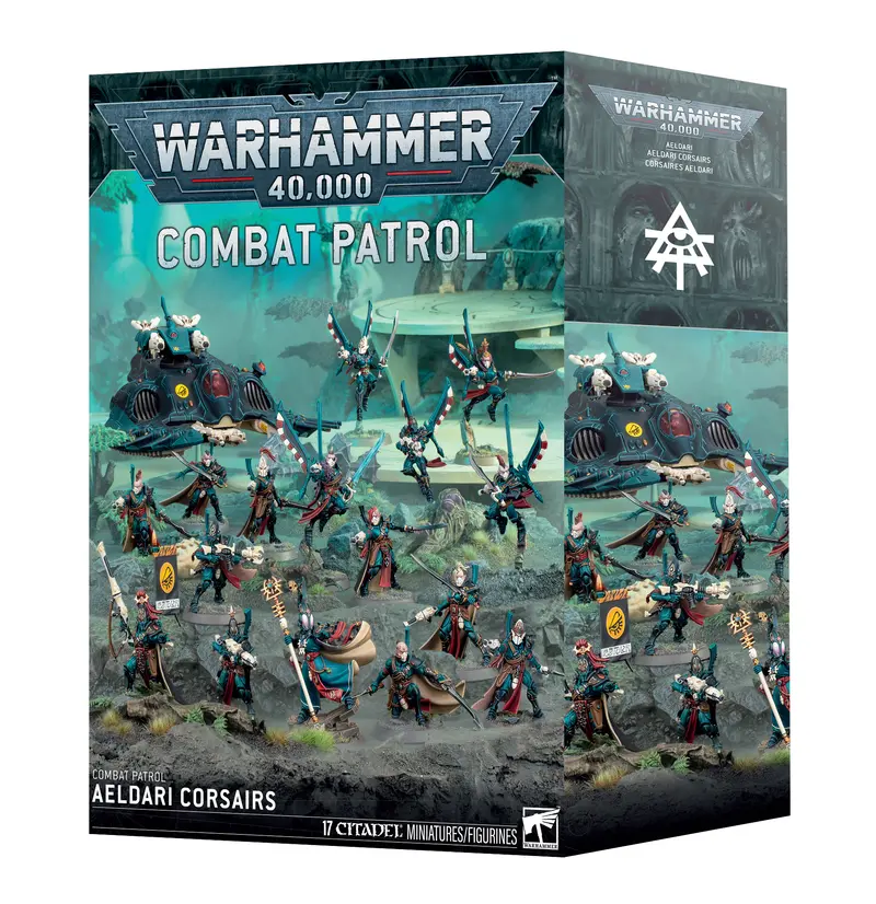 Aeldari