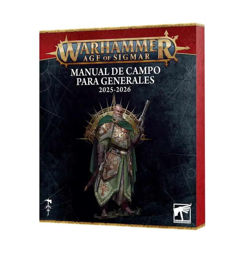 Age Of Sigmar