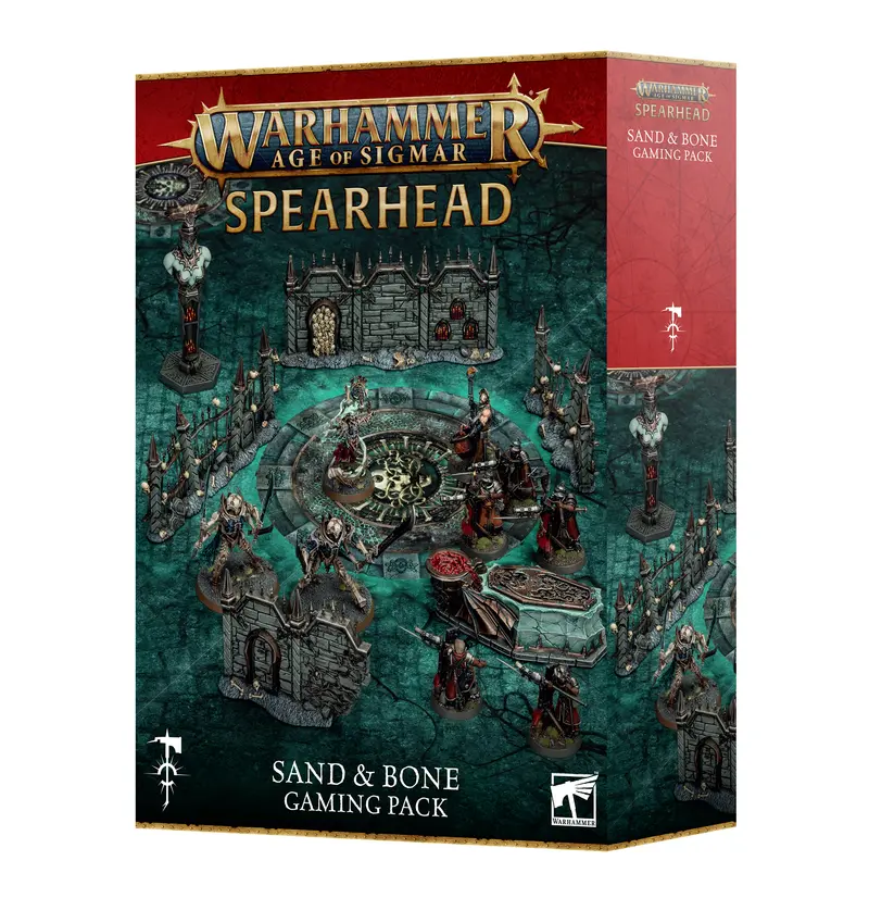 Age Of Sigmar