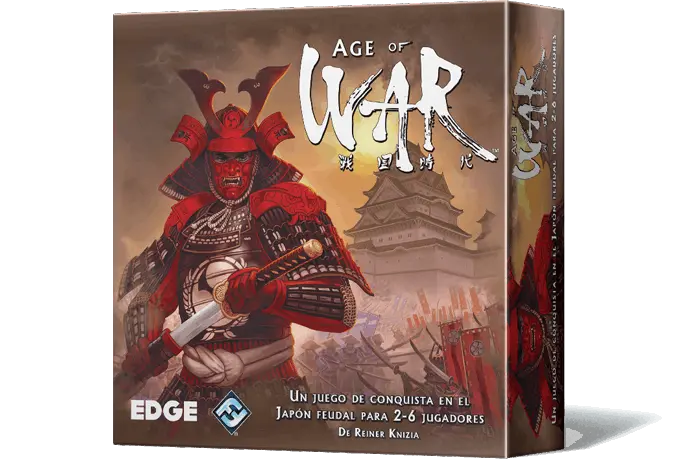 Age of War