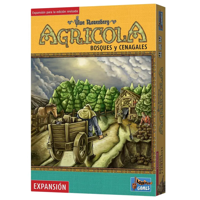 Agricola