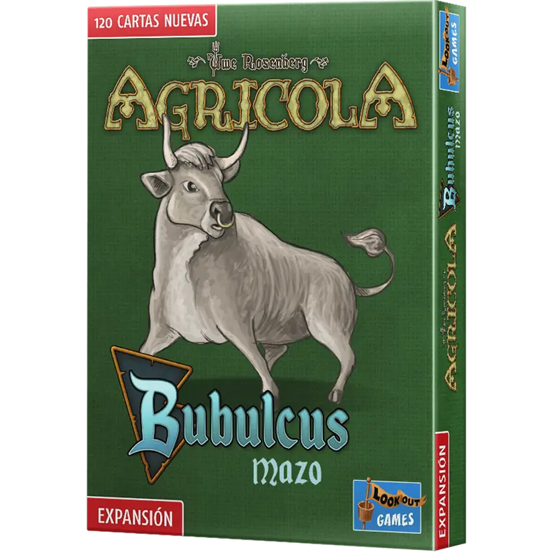Agricola