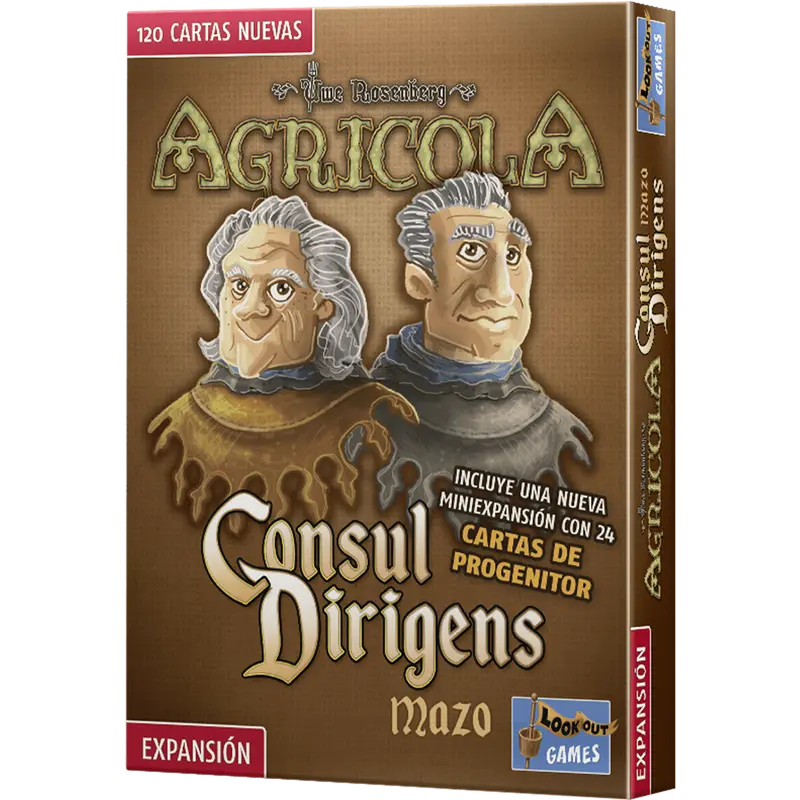 Agricola