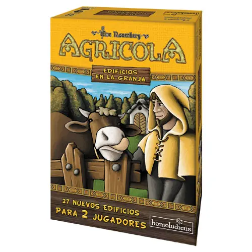 Agricola