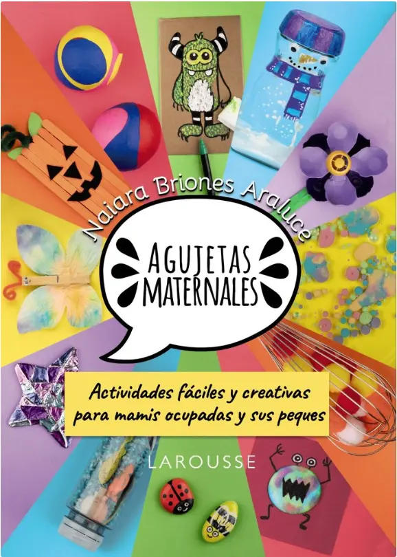 Agujetas Maternales - Larousse
