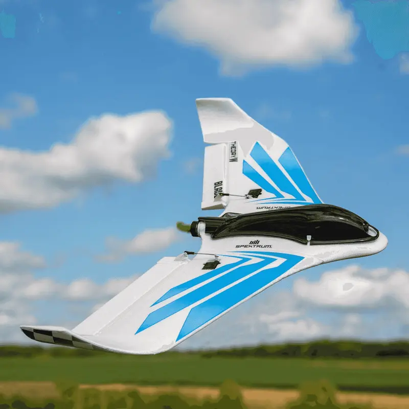 Ala Volante Fpv C/ Camara Blade BLH03055
