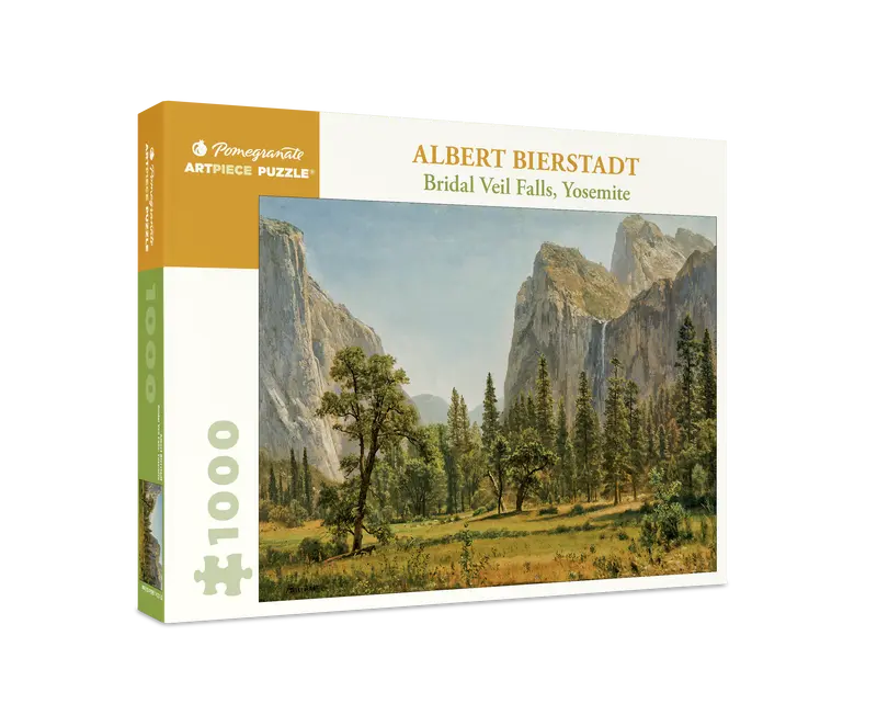 Albert Bierstadt
