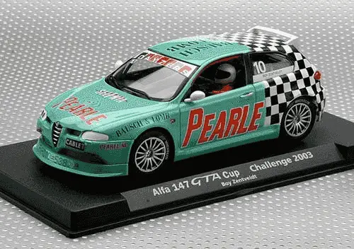ALFA ROMEO 147 GTA CUP (A723)