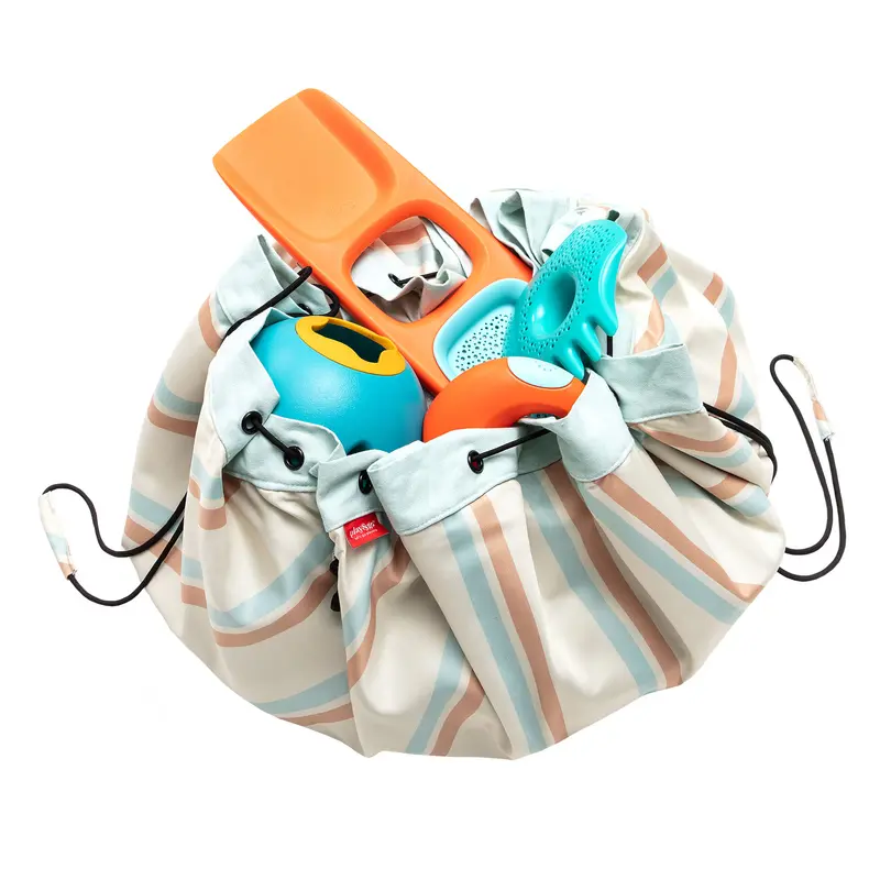 Alfombra de Juego Surf - Play& Go 49105