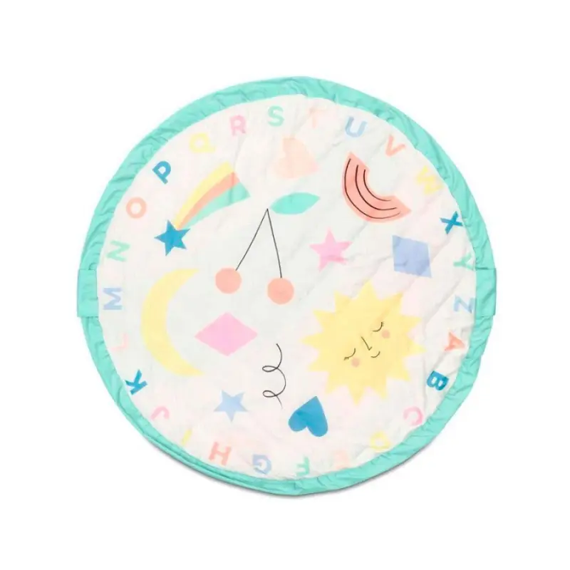 Alfombra Meri Meri Play & Go - Play & Go 49134