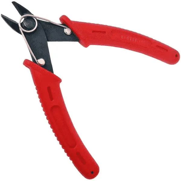 Alicate De Corte Raso Ref. 429