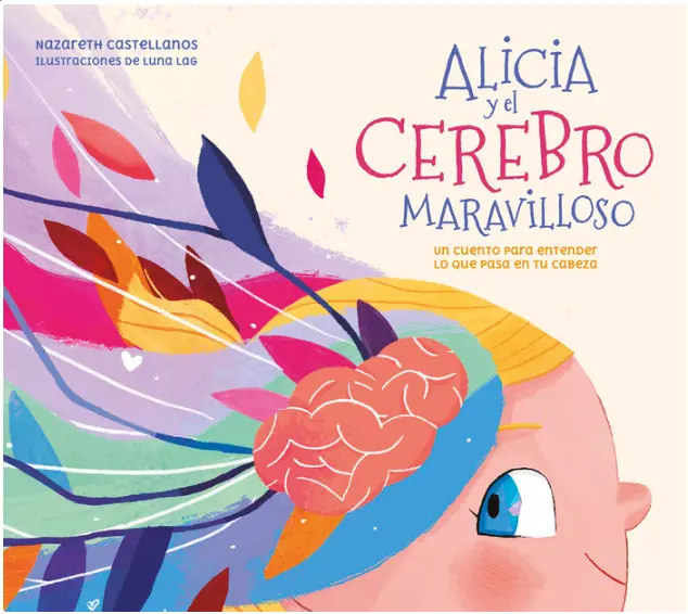 Alicia y El Cerebro Maravilloso - Beascoa